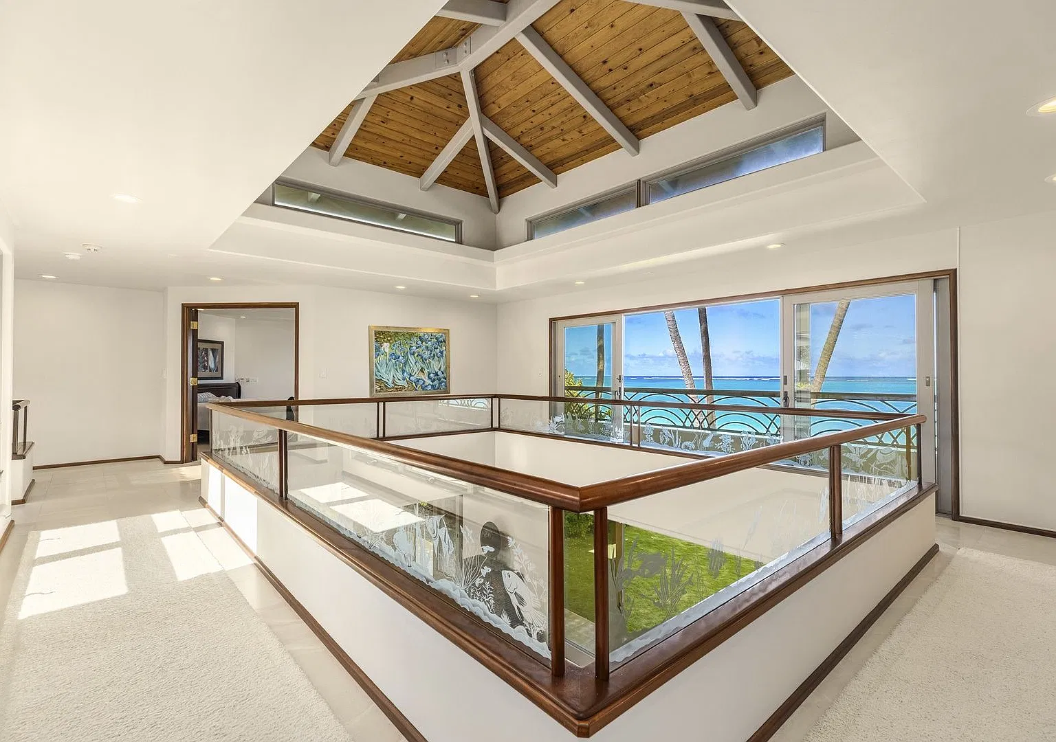Superbly Designed Home w/ Views of the Mokulua Islands & Ocean: Mokulua Sunrise — Photo 3
