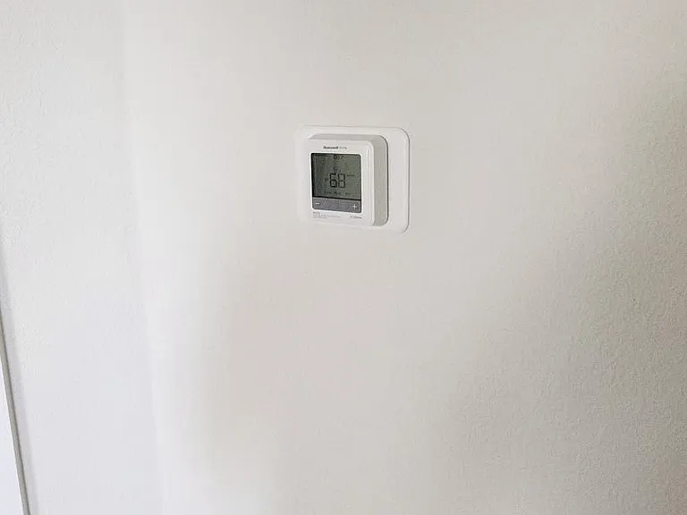 Thermostat