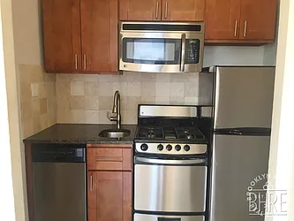 Rented by Brooklyn Heights Real Estate Inc