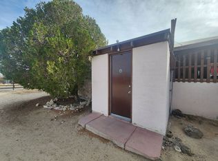 6444 Tamarisk Ave APT A, Twentynine Palms, CA 92277