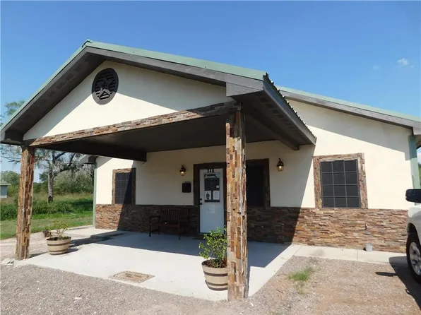 344/346 County Road 114, Alice, TX 78332