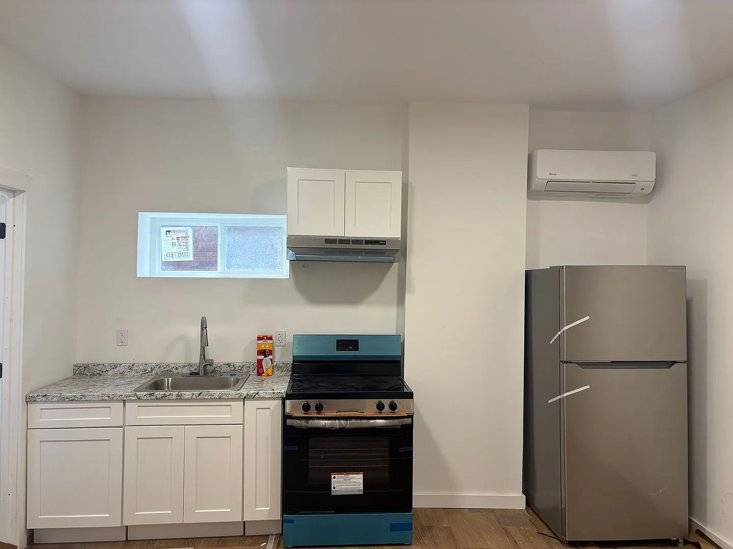 Charming 2BR in Fort Plain — Photo 2