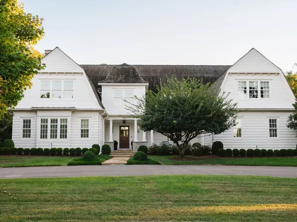 3435 Hampton Ave, Nashville, TN 37215