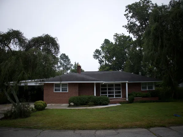 422 Park Avenue, Millen, GA