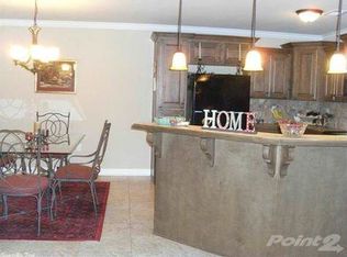 2910 Lynne Ct, Bryant, AR 72022