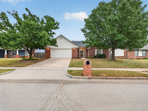 8227 N 127th East Ave, Owasso, OK 74055