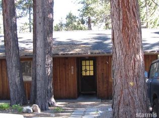 626 Anita Dr, South Lake Tahoe, CA 96150