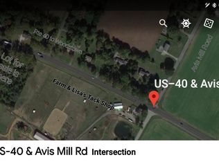 0 Route 40, Woodstown, NJ 08098