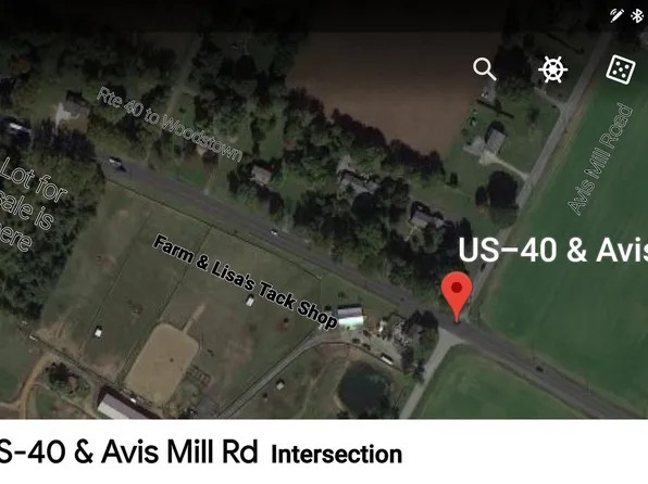 0 Route 40, Woodstown, NJ 08098