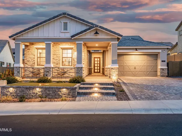 737 E NIGHTHAWK Way, Phoenix, AZ 85048