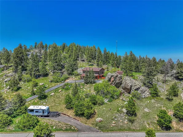 22095 Cook Lane, Morrison, CO 80465