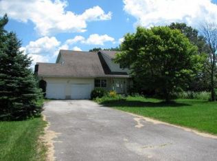 760 Claridon Northern Rd, Caledonia, OH 43314