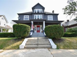 509 N Meridian St, Lebanon, IN 46052