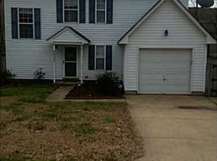 5037 John St, Chesapeake, VA 23321