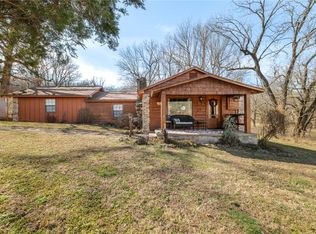 11175 W 392nd Hwy, Harrison, AR 72601