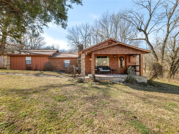 11175 W 392nd Hwy, Harrison, AR 72601