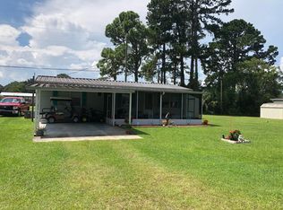 123 Carolina St, Crescent City, FL 32112