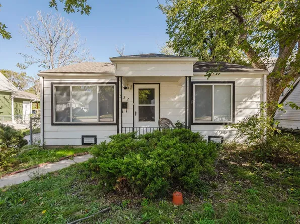 332 N Richmond Ave, Wichita, KS 67203