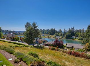 8215 77th Street Ct NW, Gig Harbor, WA 98335