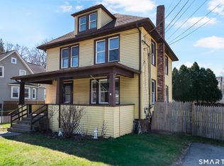 135 Atkins Street, Meriden, CT 06450