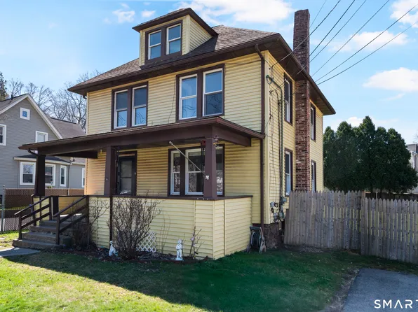135 Atkins Street, Meriden, CT 06450