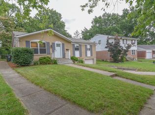 472 Coachman Ct, Cincinnati, OH 45238