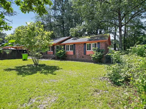 3504 Traveler Ln, Columbia, SC 29209