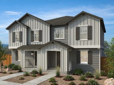 659 N Bently Street, Watkins, CO, 80137
