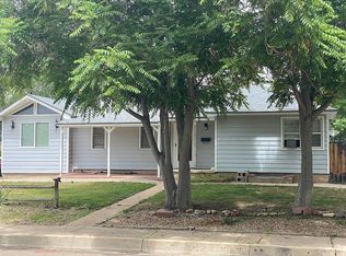 931 Security Ave, Pueblo, CO 81004