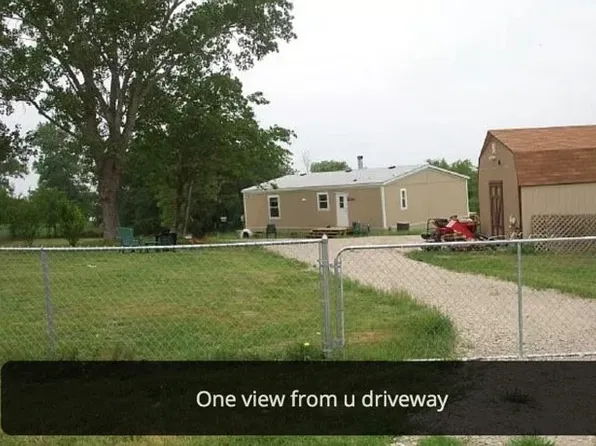2080 County Road 900, Princeton, TX 75407