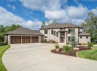 185 Water Oak Cir, Hot Springs, AR 71913
