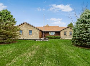 4800 Deeds Rd, Granville, OH 43023