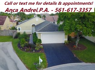 10303 Allegro Dr, Boca Raton, FL 33428