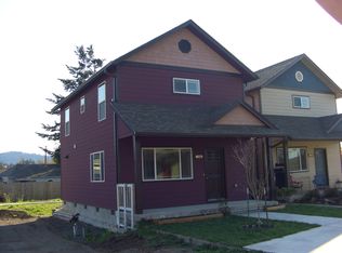 4859 A St, Springfield, OR 97478