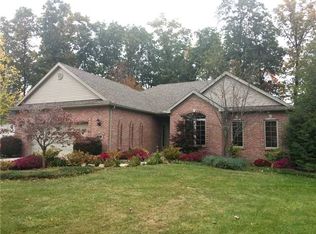 651 Whisperlake Rd, Holland, OH 43528