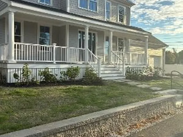 9 Jessica Ln, South Weymouth, MA 02190