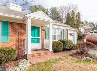 8 Stoneleigh Ct, Bel Air, MD 21014