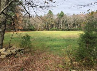 238 Wright Rd, Killingly, CT 06239