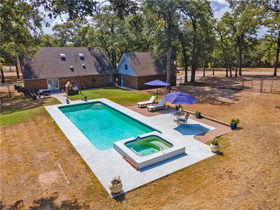 1010 Harry St, Lexington, TX, 78947