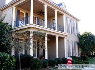 1454 Wolf Bend Rd, Germantown, TN 38138