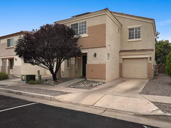 10823 Habanero Way SE, Albuquerque, NM 87123