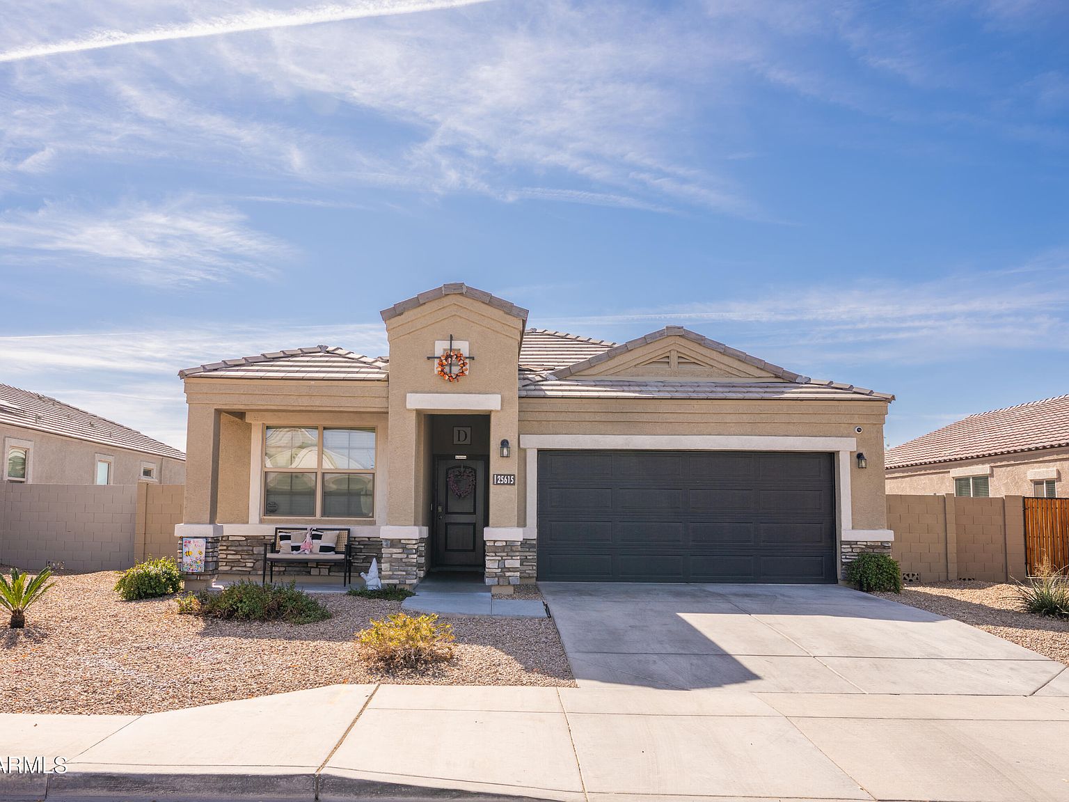 25615 W ALLEN Street, Buckeye, AZ 85326 | Zillow