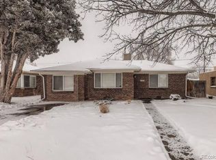 1754 N Quebec St, Denver, CO 80220