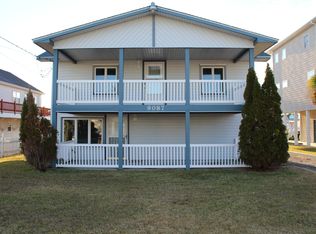 9087 W 9th St, Holly Ridge, NC 28445