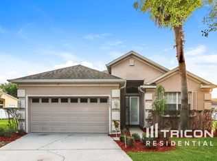 15402 Pepper Pine Ct, Land O Lakes, FL 34638