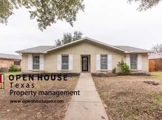 1836 Addington Dr, Carrollton, TX 75007