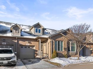 Village of Brandwell, Burlington, ON L7M 0A1