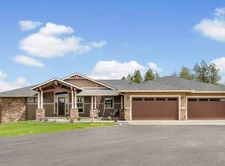 18508 N Gala Ln, Colbert, WA 99005