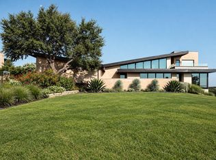 4416 Amarra Dr, Austin, TX 78735