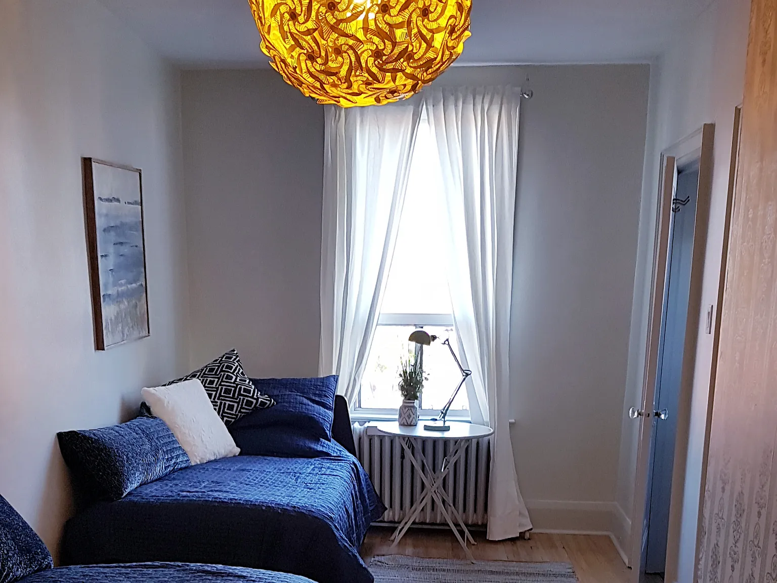 1 bed, 650 sqft, $1,690 — Photo 2